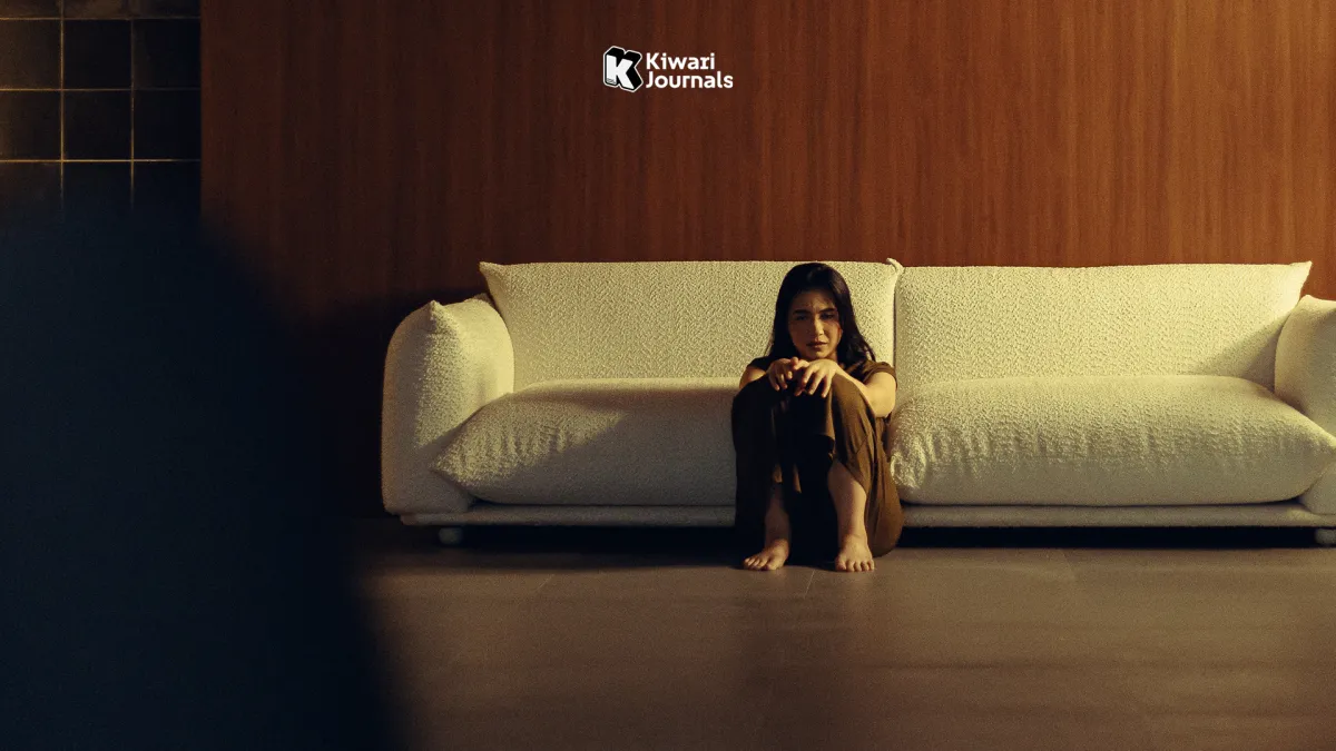 Setelah Hiatus Selama 6 Tahun, Ashilla Kembali Merilis Single berjudul “Hancur Dulu”, Berbicara Tentang Fase Denial dan Proses  Kesadaran Diri