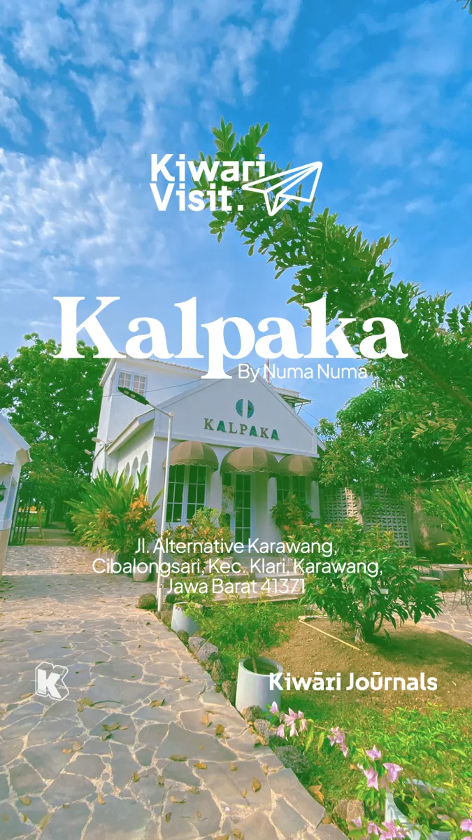 Kalpaka by Numa Numa