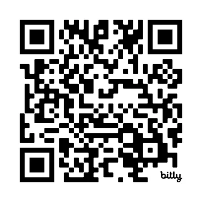 Donate QR Code